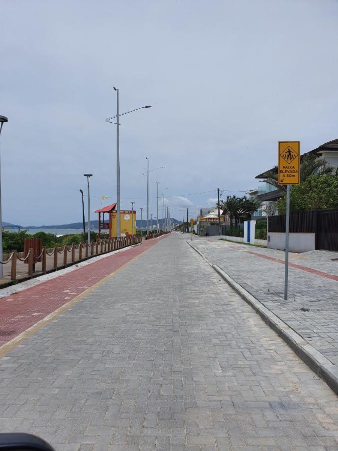Apto Solar Da Praia Piçarras Exterior foto